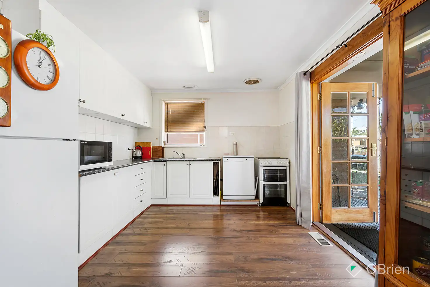 Main view of Homely house listing, 34 Bursaria Crescent, Frankston North VIC 3200