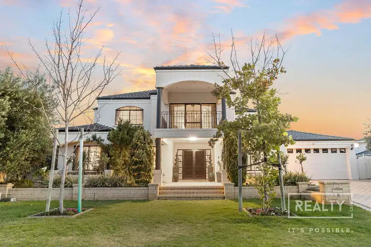 3 Acron Lane, Hillarys WA 6025