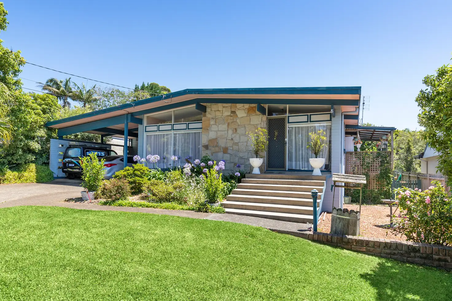 Main view of Homely house listing, 8 St Andrews Gate, Elanora Heights NSW 2101