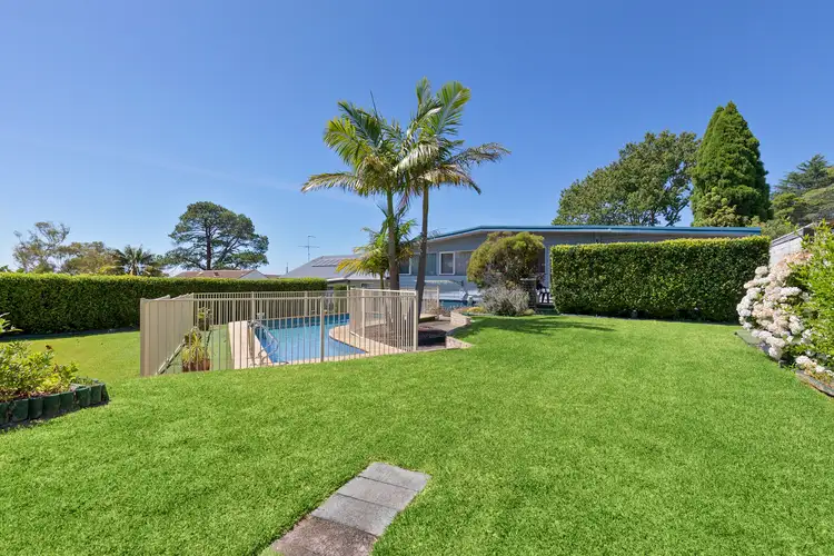 Second view of Homely house listing, 8 St Andrews Gate, Elanora Heights NSW 2101