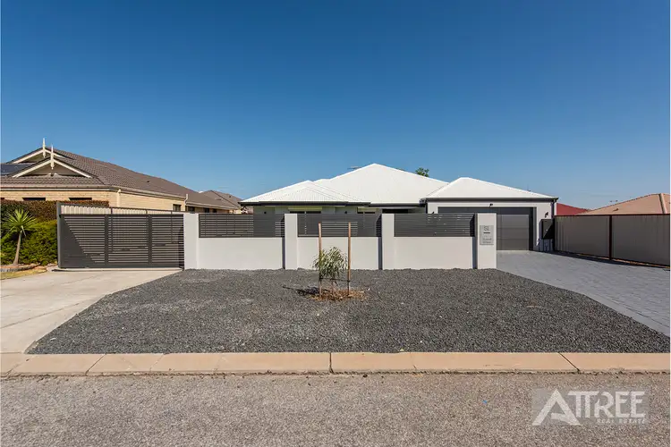 Main view of Homely house listing, 51 Russell Street, East Cannington WA 6107