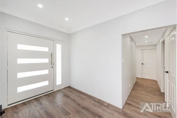 Second view of Homely house listing, 51 Russell Street, East Cannington WA 6107