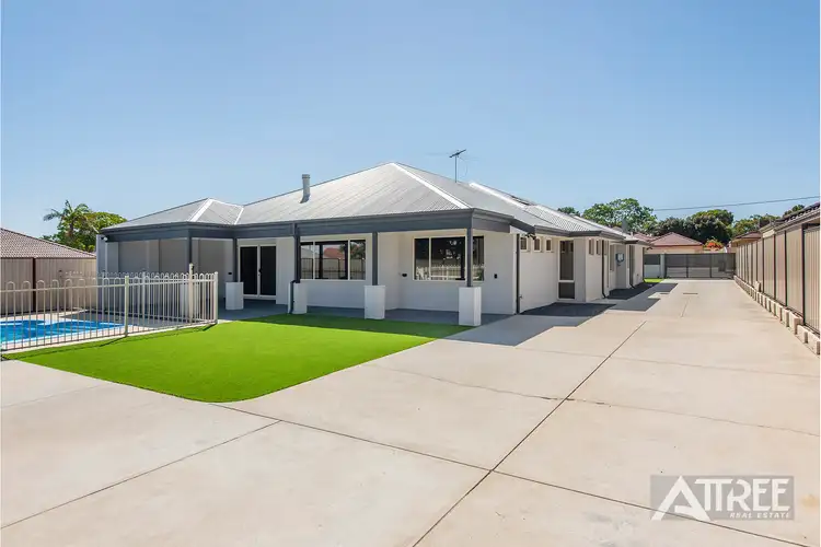 Third view of Homely house listing, 51 Russell Street, East Cannington WA 6107