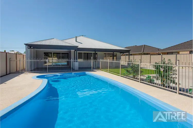 Fourth view of Homely house listing, 51 Russell Street, East Cannington WA 6107