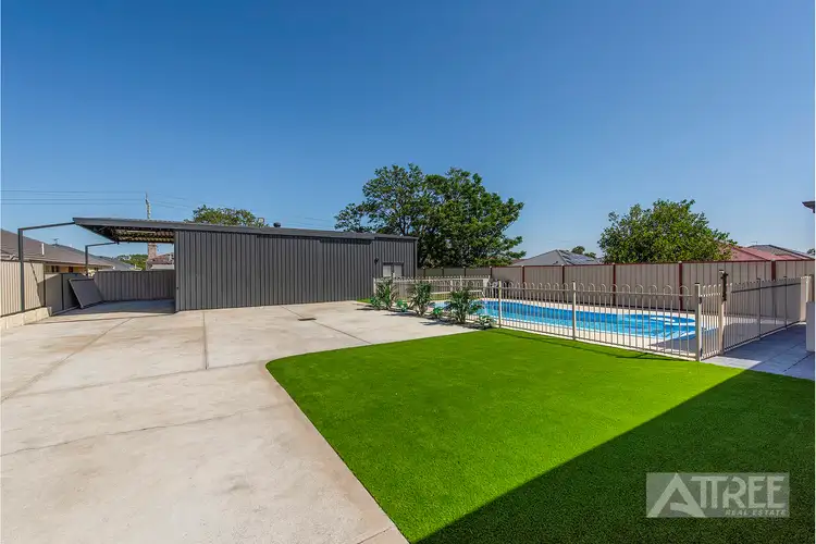 Fifth view of Homely house listing, 51 Russell Street, East Cannington WA 6107