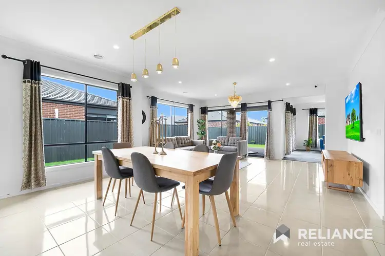 Sixth view of Homely house listing, 49 Grandvista Boulevard, Werribee VIC 3030