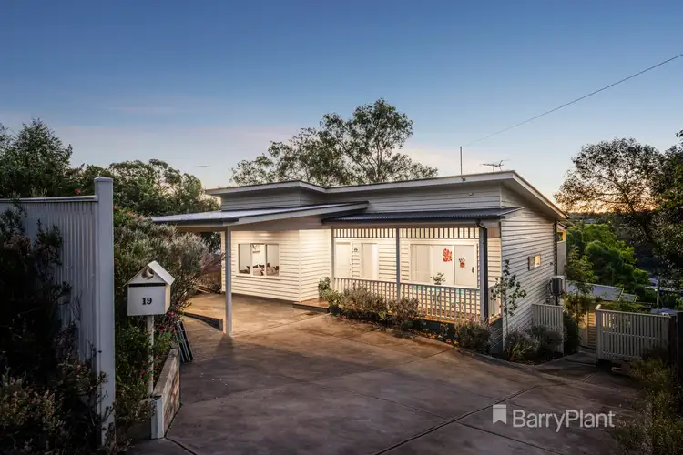 19 Norma Street, Diamond Creek VIC 3089