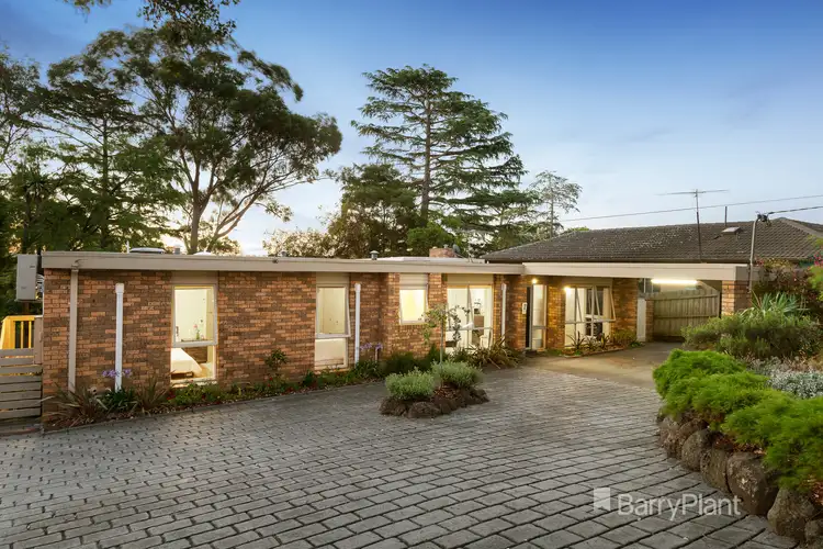 7 Everard Street, Diamond Creek VIC 3089