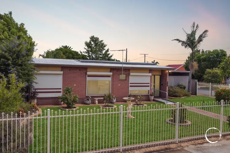 14 Bristol Crescent, Taperoo SA 5017