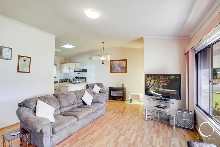 Fifth view of Homely house listing, 14 Bristol Crescent, Taperoo SA 5017