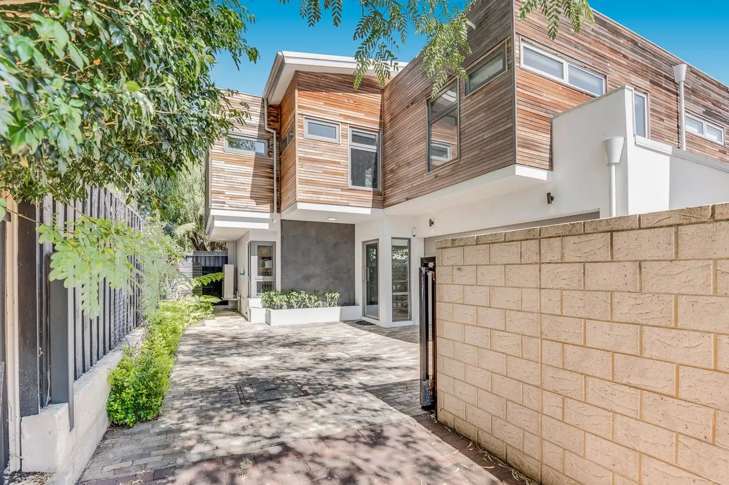 Main view of Homely house listing, 11B Caddy Avenue, West Leederville WA 6007