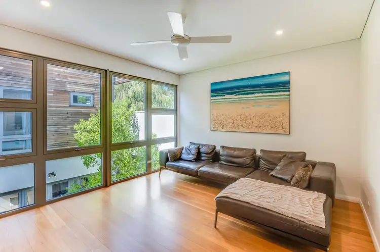 Third view of Homely house listing, 11B Caddy Avenue, West Leederville WA 6007