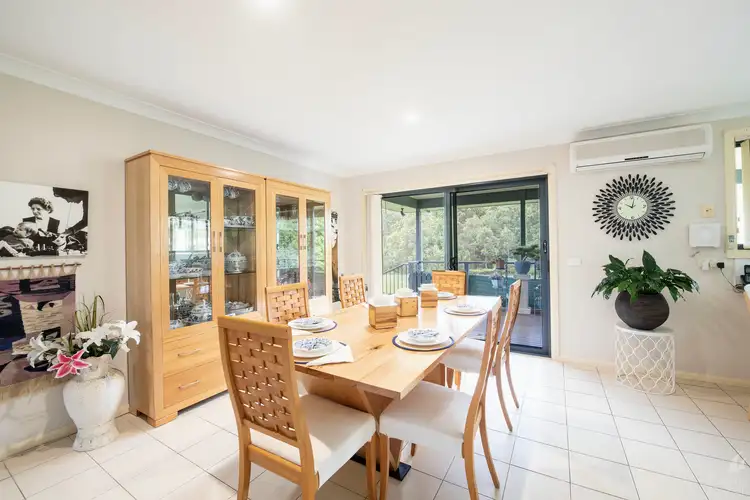 Fifth view of Homely house listing, 9 Barber Close, Tallwoods Village NSW 2430