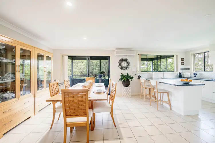 Sixth view of Homely house listing, 9 Barber Close, Tallwoods Village NSW 2430