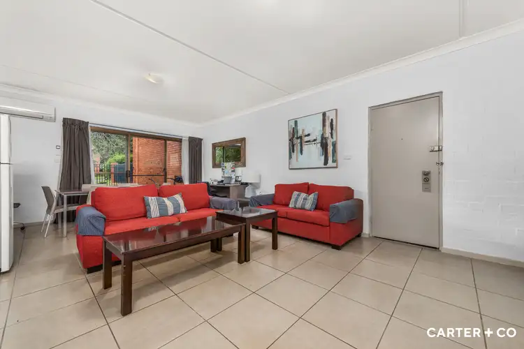 Third view of Homely apartment listing, 2/9 Dawes Street, Griffith ACT 2603