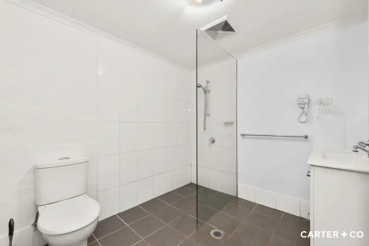 Fourth view of Homely apartment listing, 2/9 Dawes Street, Griffith ACT 2603
