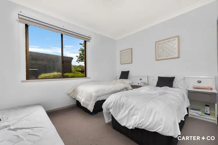 Fifth view of Homely apartment listing, 2/9 Dawes Street, Griffith ACT 2603