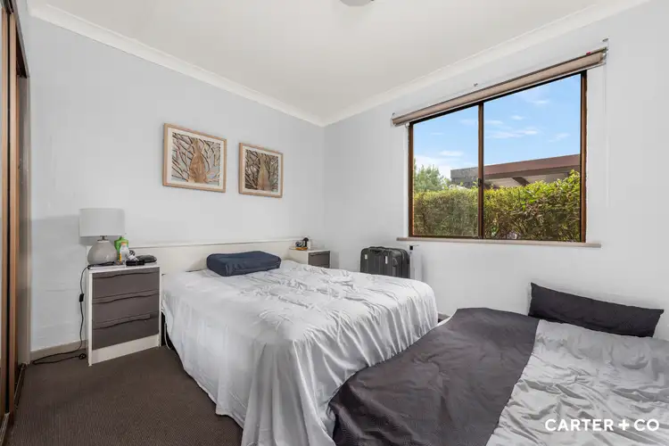 Sixth view of Homely apartment listing, 2/9 Dawes Street, Griffith ACT 2603