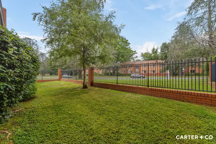 Seventh view of Homely apartment listing, 2/9 Dawes Street, Griffith ACT 2603