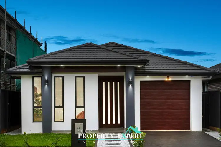 27 Witchingham Street, Marsden Park NSW 2765