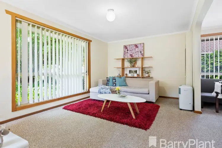 Fourth view of Homely unit listing, 2,3/223 Ascot Street South, Ballarat Central VIC 3350