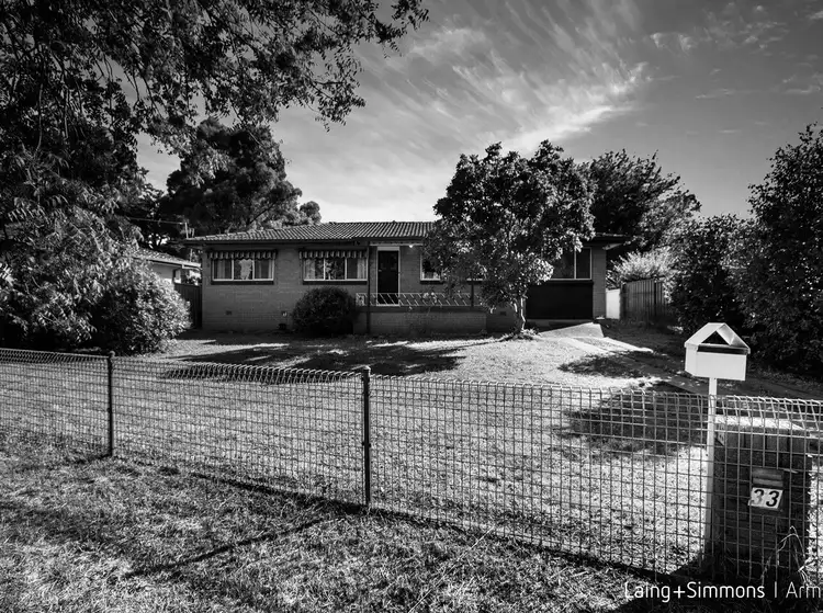 33 Glass Street, Armidale NSW 2350