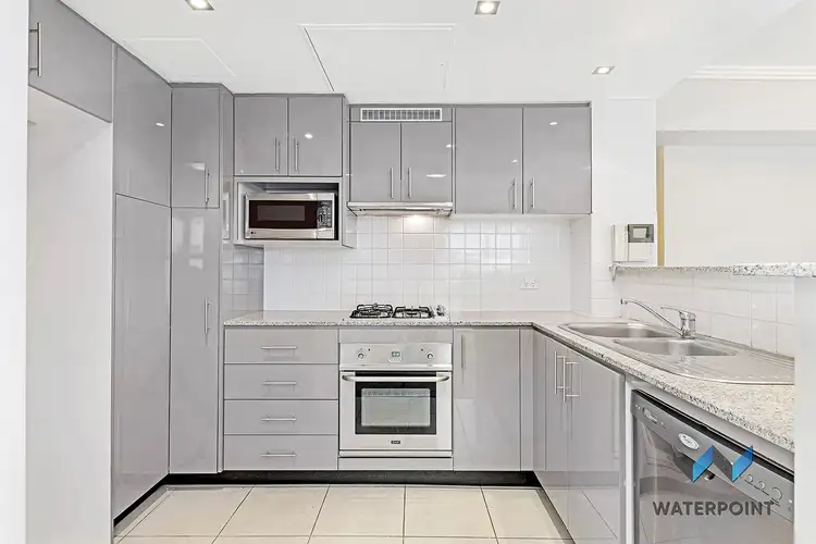 Third view of Homely apartment listing, 70/141 Bowden Street, Meadowbank NSW 2114