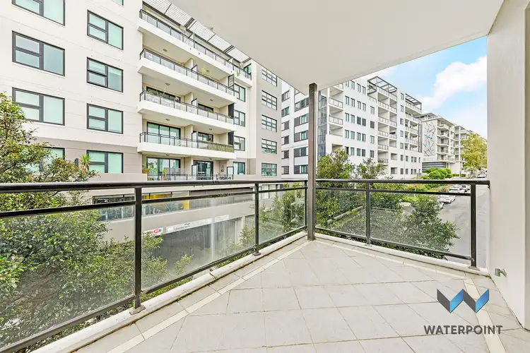 Sixth view of Homely apartment listing, 70/141 Bowden Street, Meadowbank NSW 2114