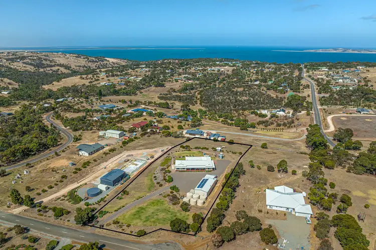 15-19 Kookaburra Drive, Boston SA 5607
