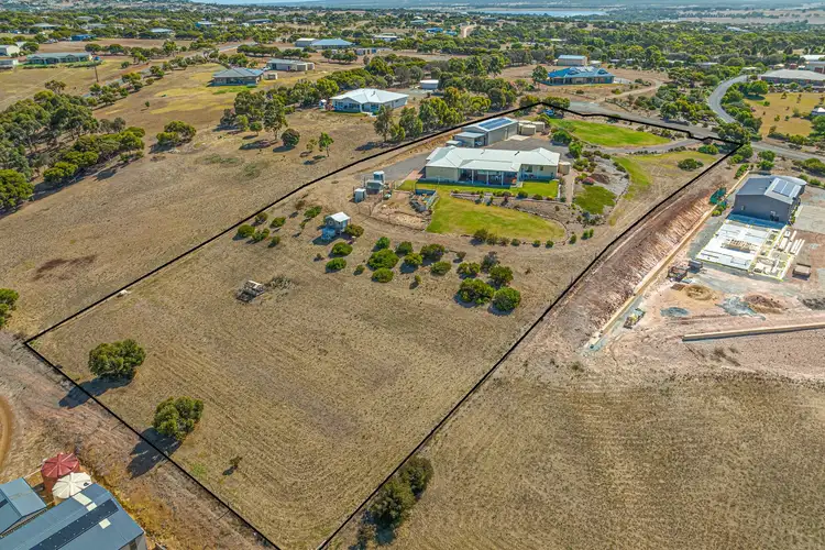 Second view of Homely house listing, 15-19 Kookaburra Drive, Boston SA 5607