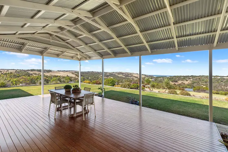 Third view of Homely house listing, 15-19 Kookaburra Drive, Boston SA 5607