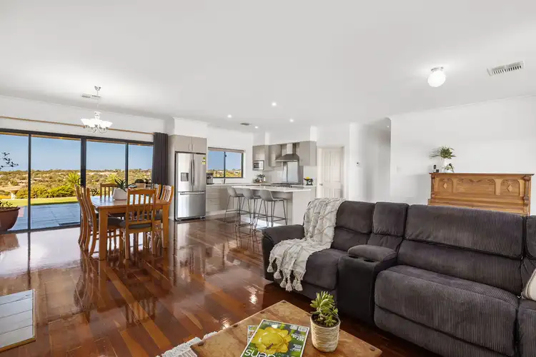 Fifth view of Homely house listing, 15-19 Kookaburra Drive, Boston SA 5607