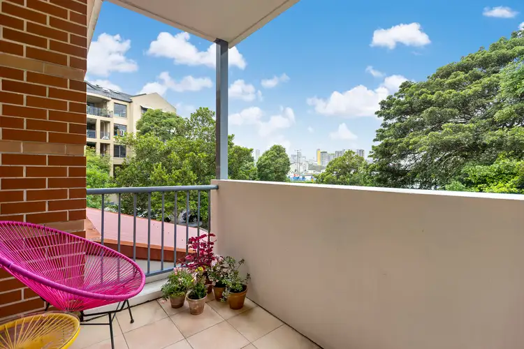 Second view of Homely unit listing, 75/24 Buchanan Street, Balmain NSW 2041