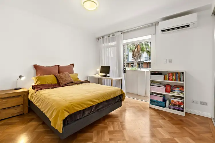 Fifth view of Homely unit listing, 75/24 Buchanan Street, Balmain NSW 2041