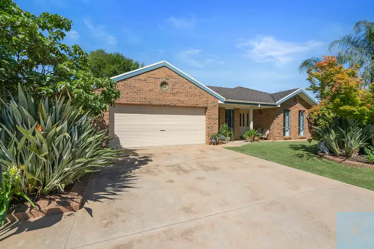 Main view of Homely house listing, 45 Sturt Street, Cobram VIC 3644
