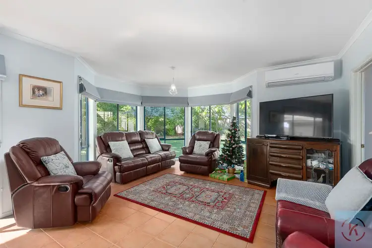 Fifth view of Homely house listing, 45 Sturt Street, Cobram VIC 3644