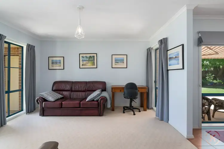 Sixth view of Homely house listing, 45 Sturt Street, Cobram VIC 3644