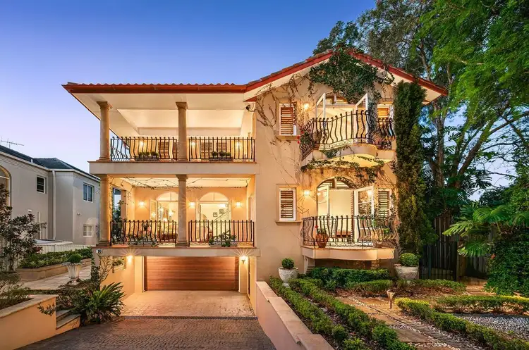 19 Wakeford Road, Strathfield NSW 2135