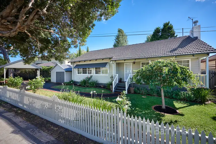 Main view of Homely house listing, 1 Leman Crescent, Noble Park VIC 3174