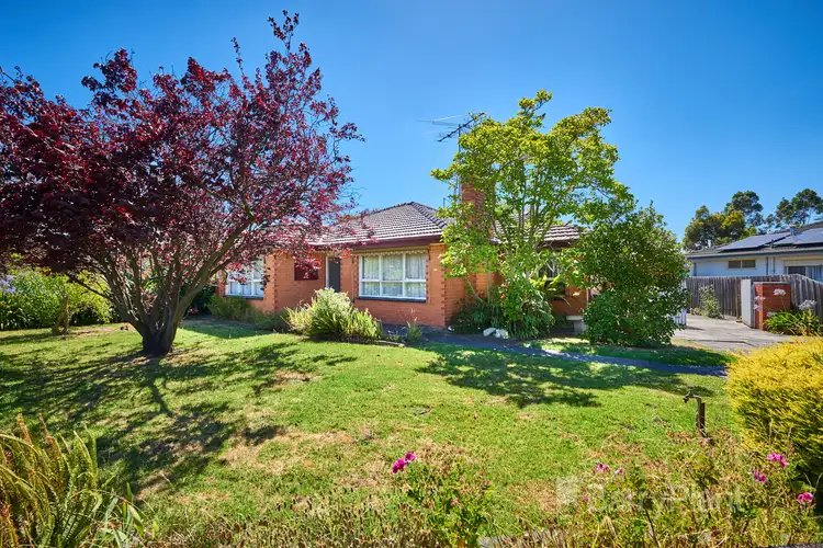 11 Fair Crescent, Dandenong North VIC 3175