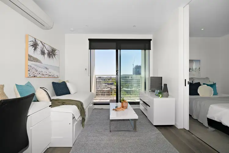 804/518 Swanston Street, Carlton VIC 3053