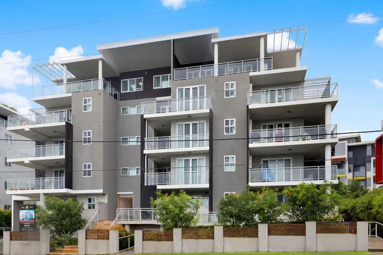 27/131-133 Jersey Street North, Asquith NSW 2077