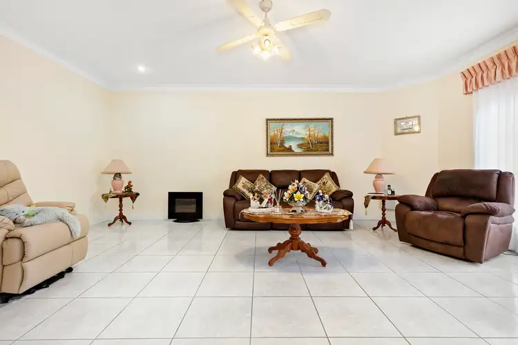 Second view of Homely house listing, 17 Wotan Drive, Epping VIC 3076