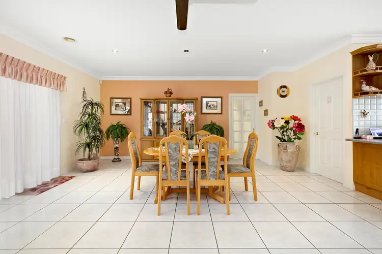 Fourth view of Homely house listing, 17 Wotan Drive, Epping VIC 3076