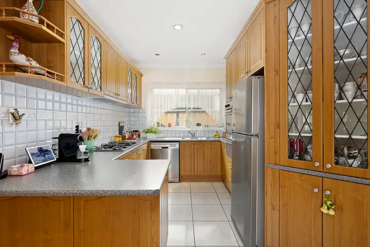 Fifth view of Homely house listing, 17 Wotan Drive, Epping VIC 3076