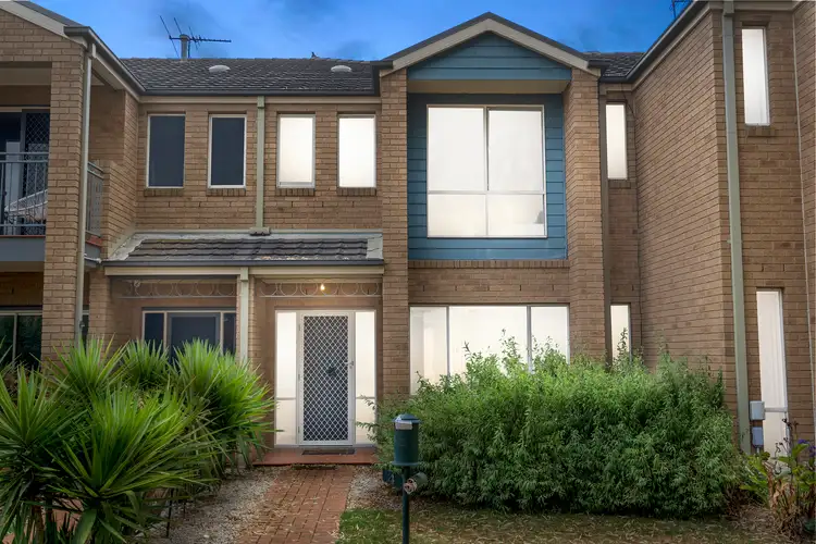 Main view of Homely townhouse listing, 4 Lancewood Walk, South Morang VIC 3752