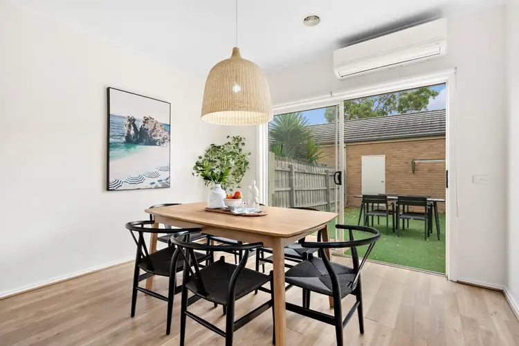 Fifth view of Homely townhouse listing, 4 Lancewood Walk, South Morang VIC 3752