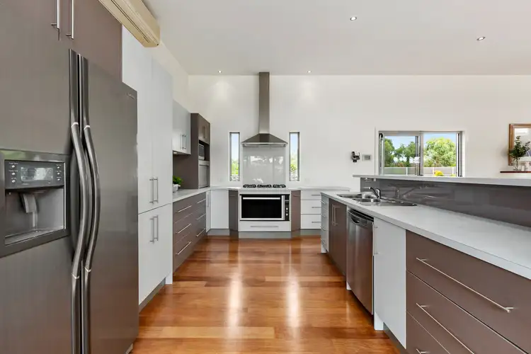 Fifth view of Homely house listing, 5 Century Drive, Mount Martha VIC 3934