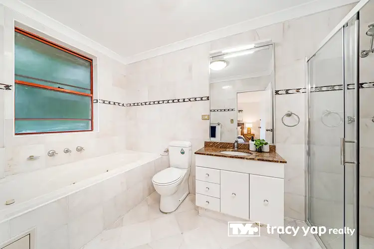 Sixth view of Homely townhouse listing, 206/1-15 Fontenoy Road, Macquarie Park NSW 2113