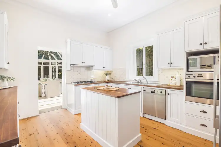 Third view of Homely house listing, 17-19 Bogota Avenue, Cremorne Point NSW 2090
